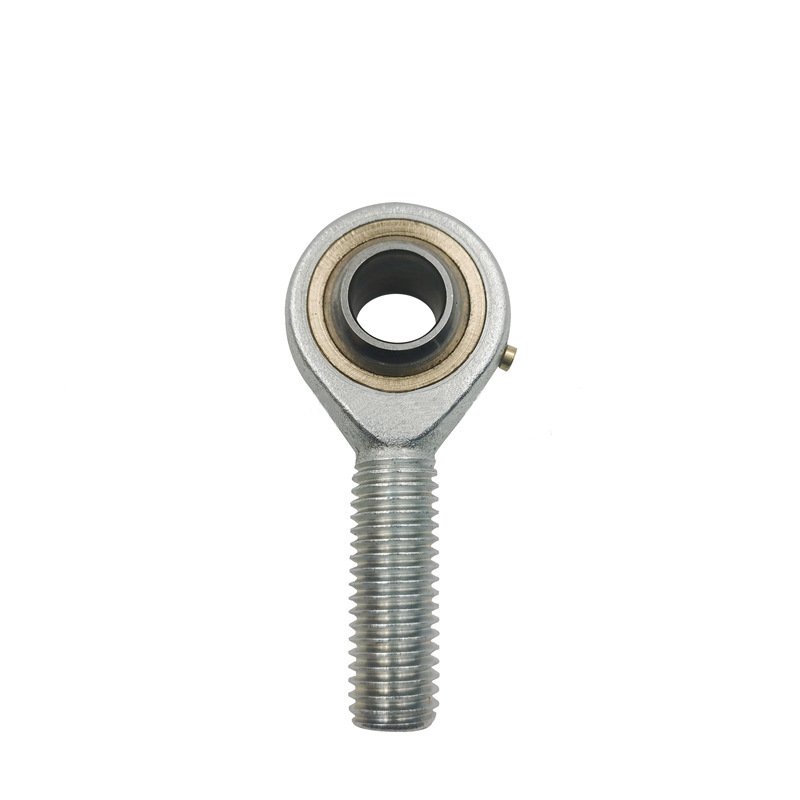 2024 Hot Sale Factory Supply High Precision Rod End Bearing Carbon Steel Ball Joint