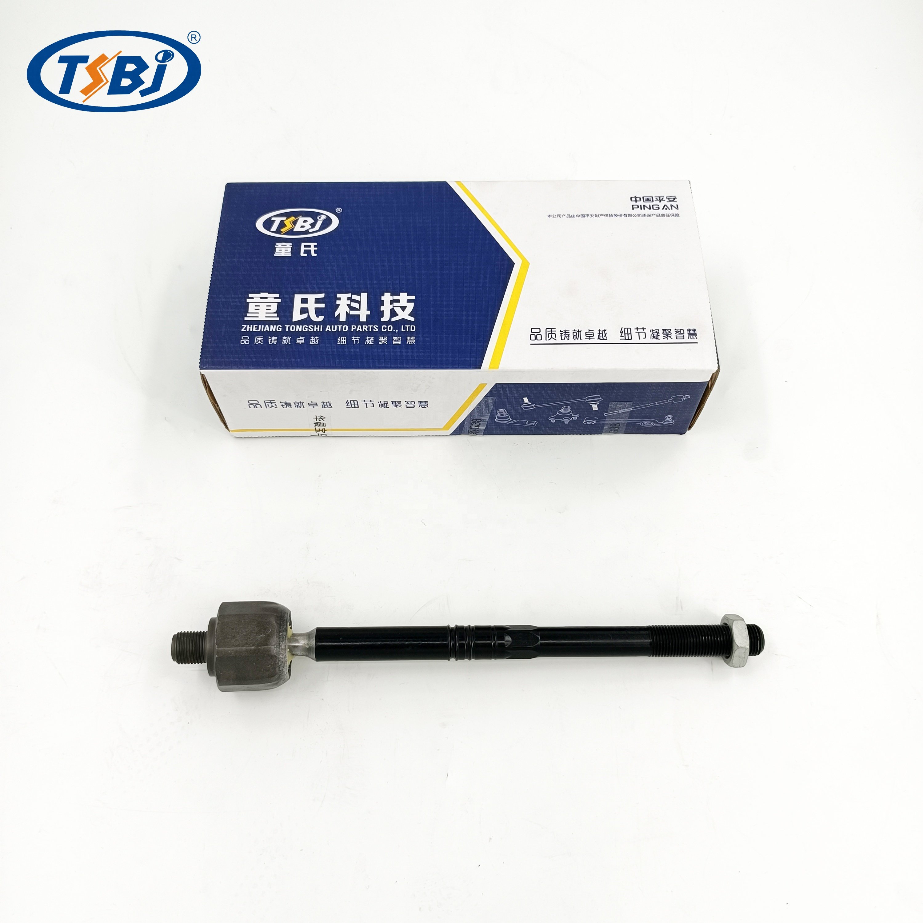 Factory Auto Parts Control Arm Kit for Mercedes M-Class W166 OE 1663301807 1663300243 1663300207 1663200889 1663300235