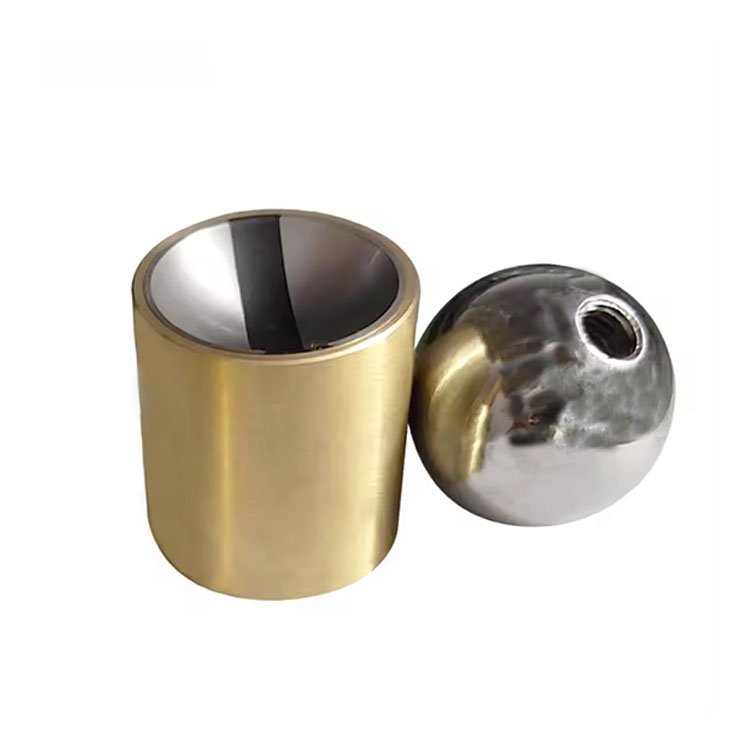 Customized Size Strong Force Universal Magnetic Ball Joints with Cheap Price