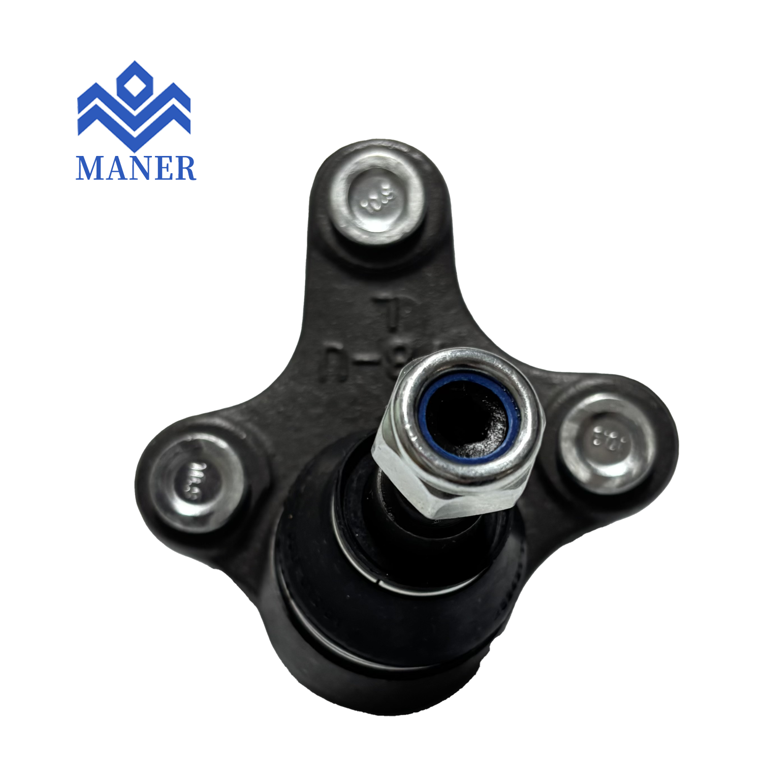 MANER Auto Steering Systems 1K0407366C manufacture well made Ball Joint for Golf Jetta Tiguan A3