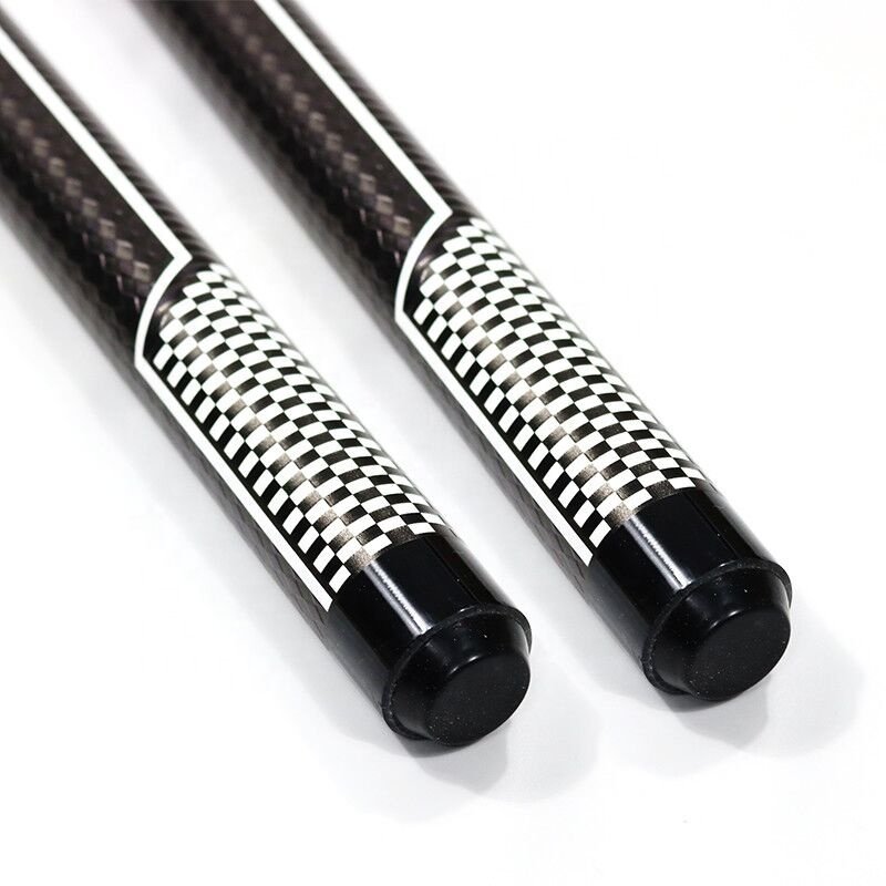 Premium 1/2 Jointed 14mm Billiard Snooker Pool Break Cue for Sale