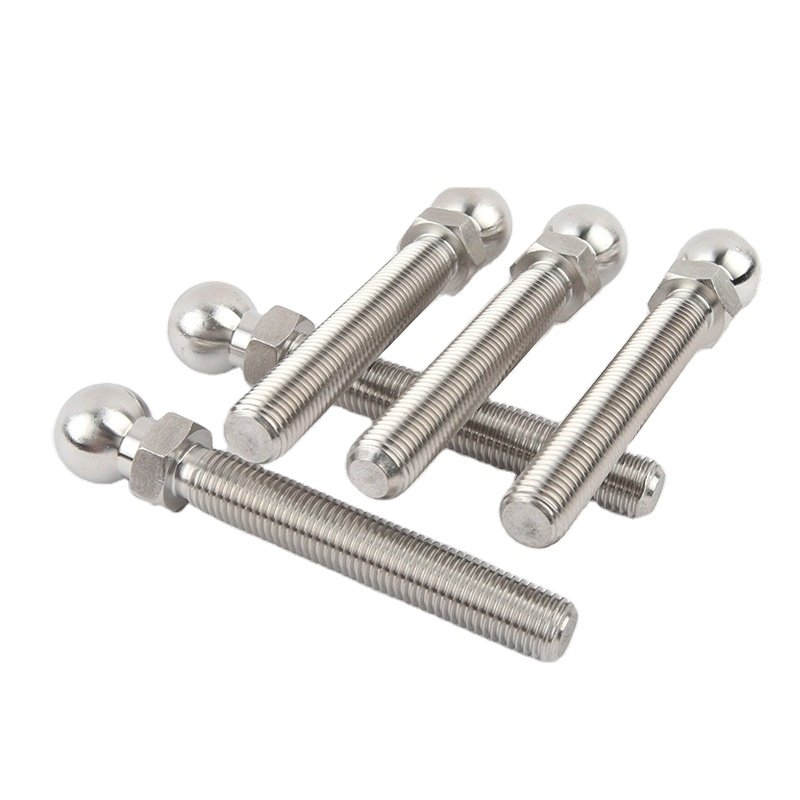 China Hardware Ball Joint Bolts