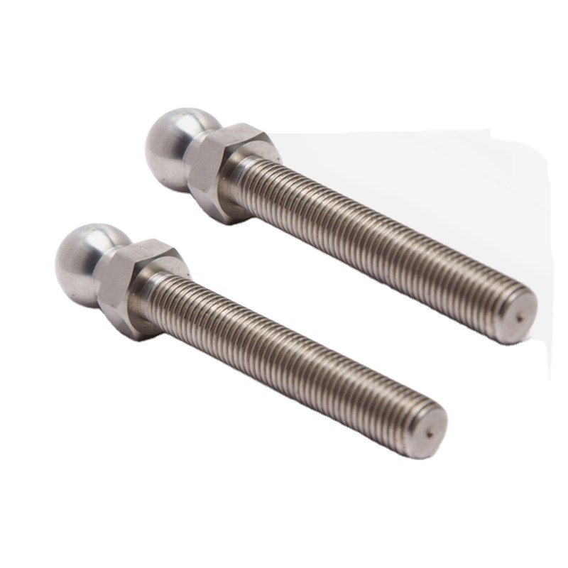 China Hardware Ball Joint Bolts