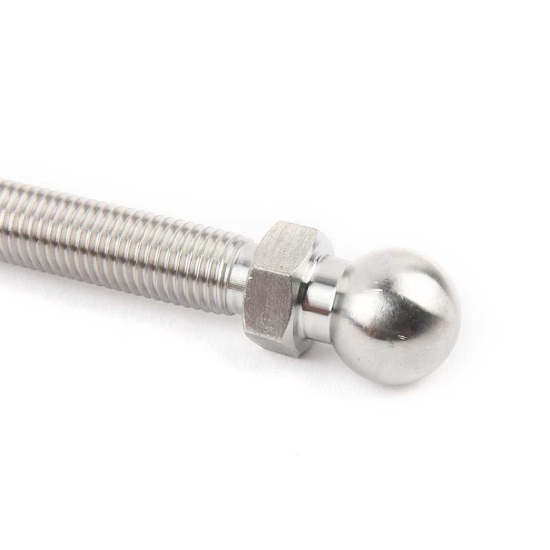 China Hardware Ball Joint Bolts