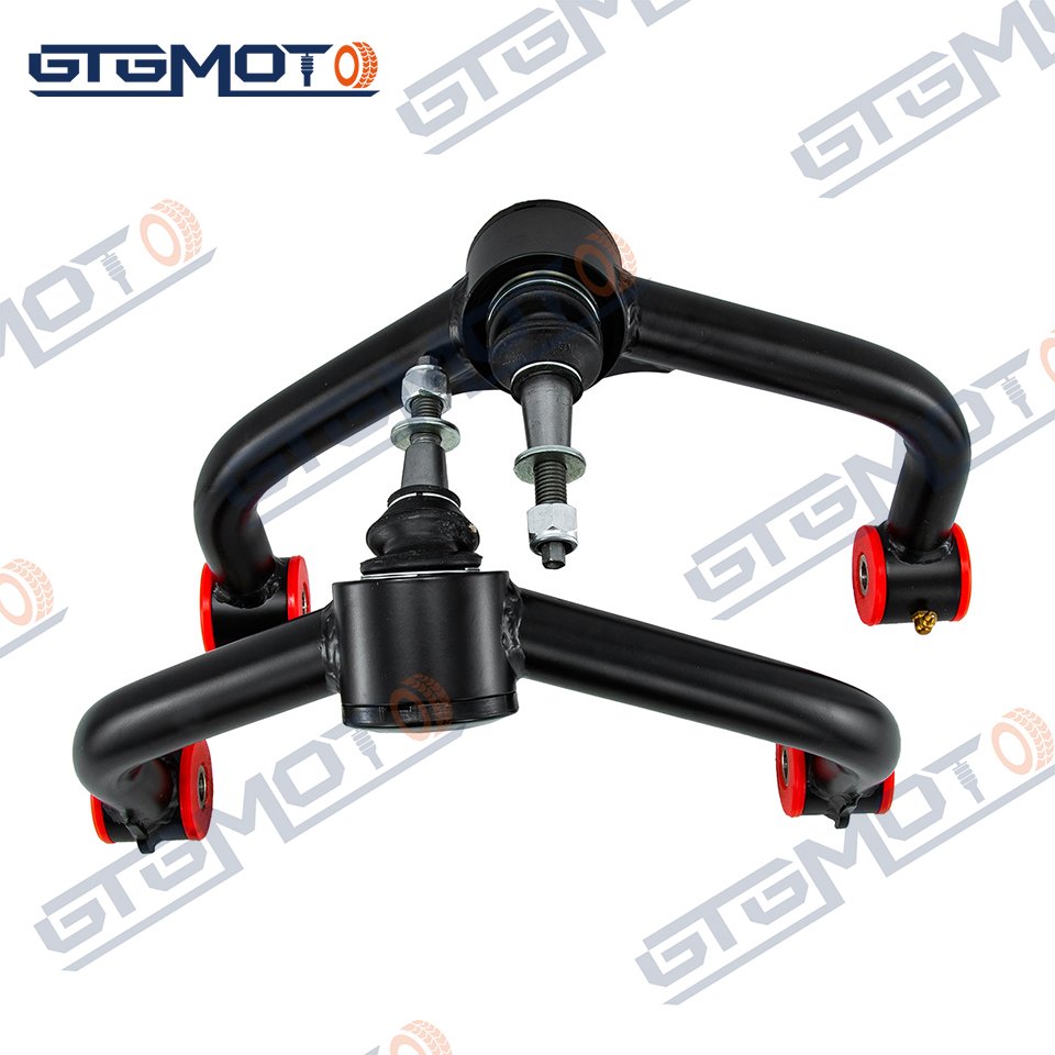 GTGMOTO Front Upper Control Arms 2-4" Lift for Dodge RAM 1500 2WD 4WD 2006-2022