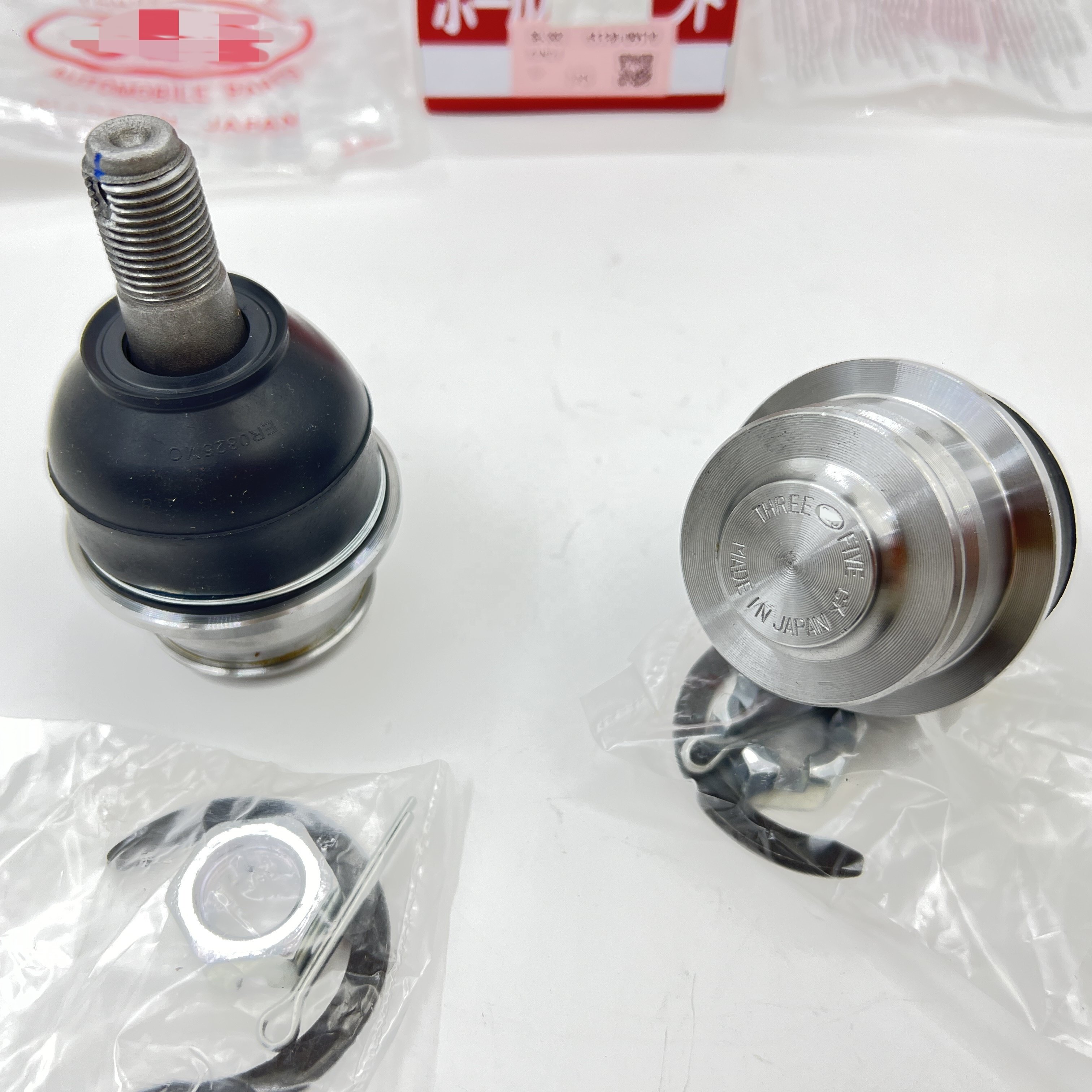High Quality Wholesale Auto Parts Right Left Ball Joint OEM:43330-09510 Ball Joint for Toyota