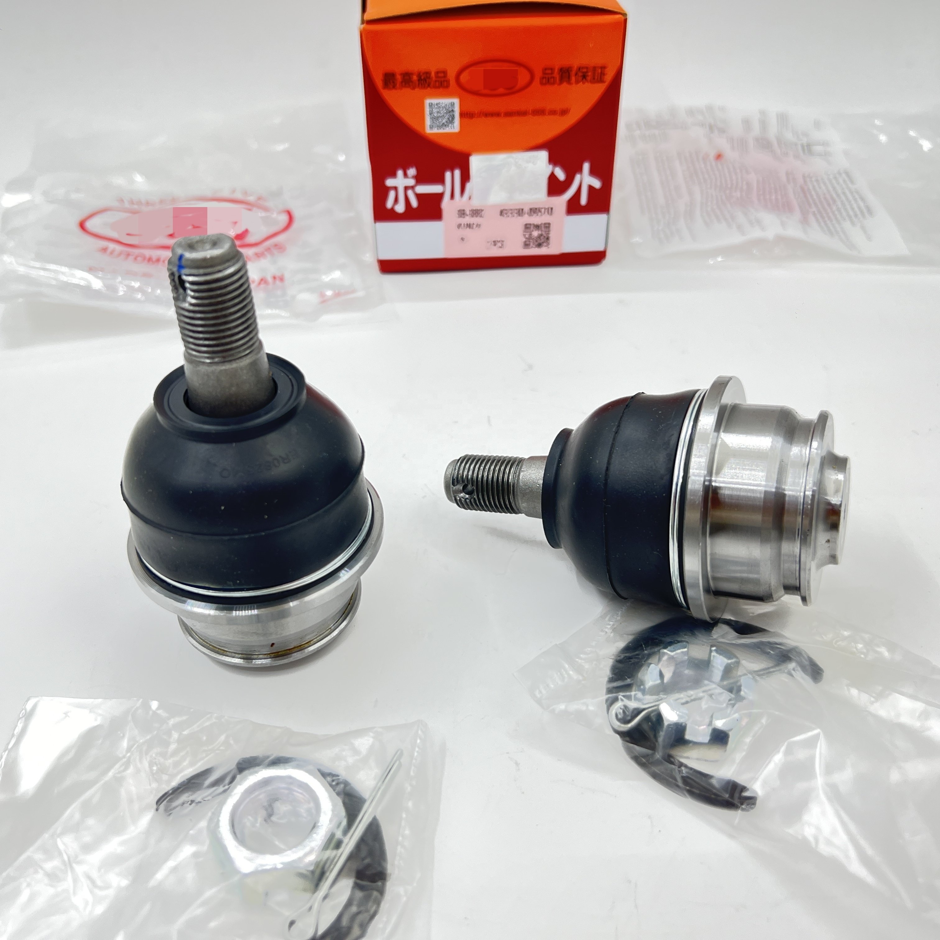 High Quality Wholesale Auto Parts Right Left Ball Joint OEM:43330-09510 Ball Joint for Toyota