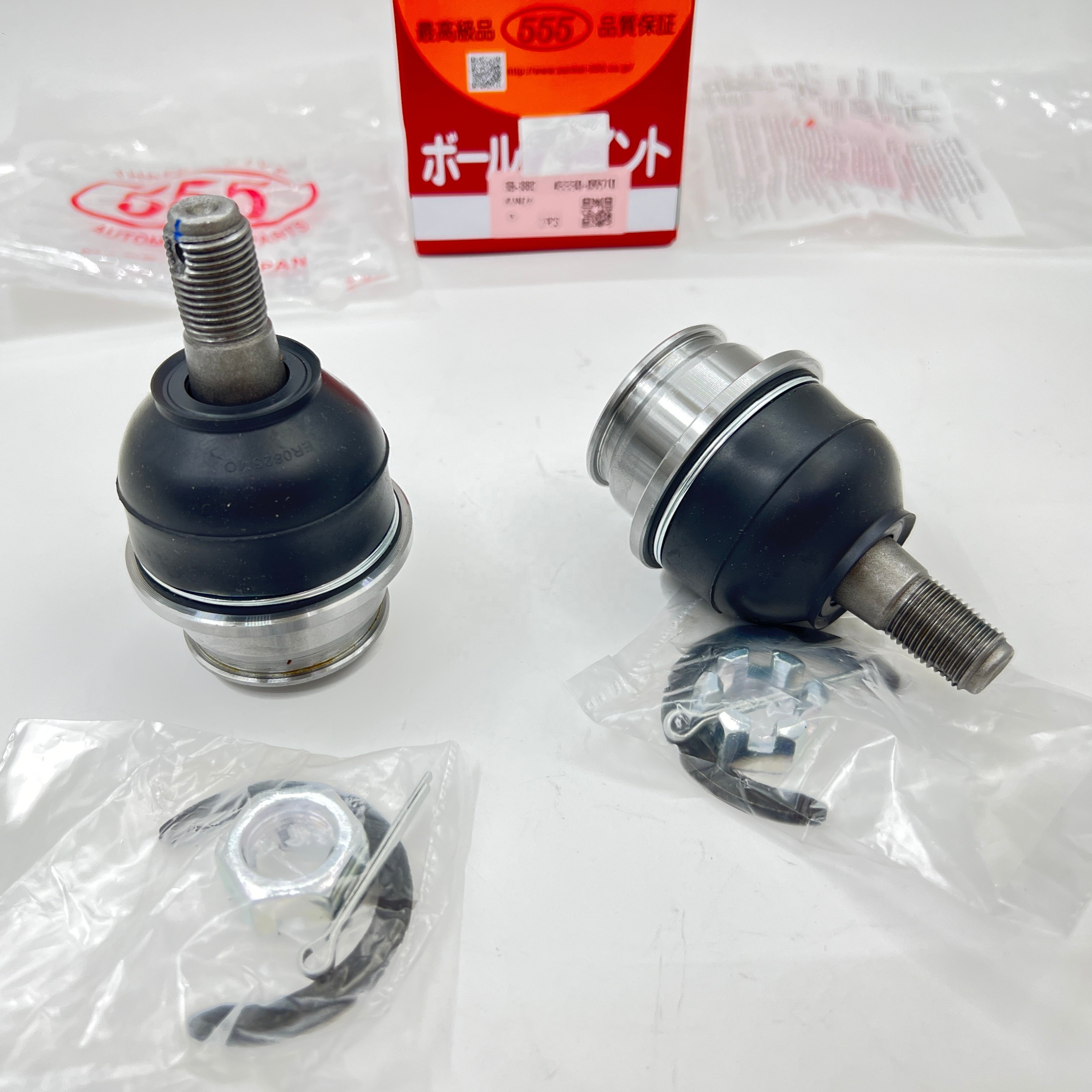 High Quality Wholesale Auto Parts Right Left Ball Joint OEM:43330-09510 Ball Joint for Toyota