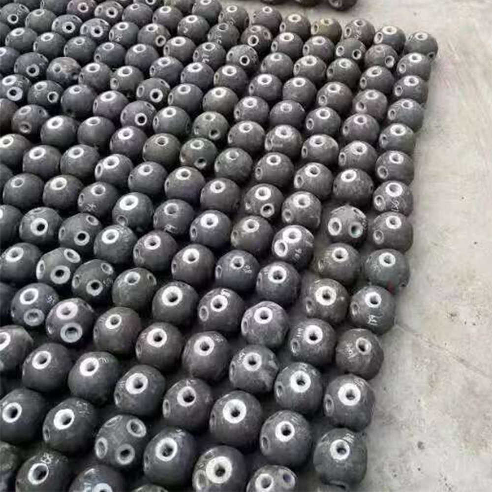 High Quality Bolt Ball Accessories Factory Outlet Forged Balls Steel Structure for Sale