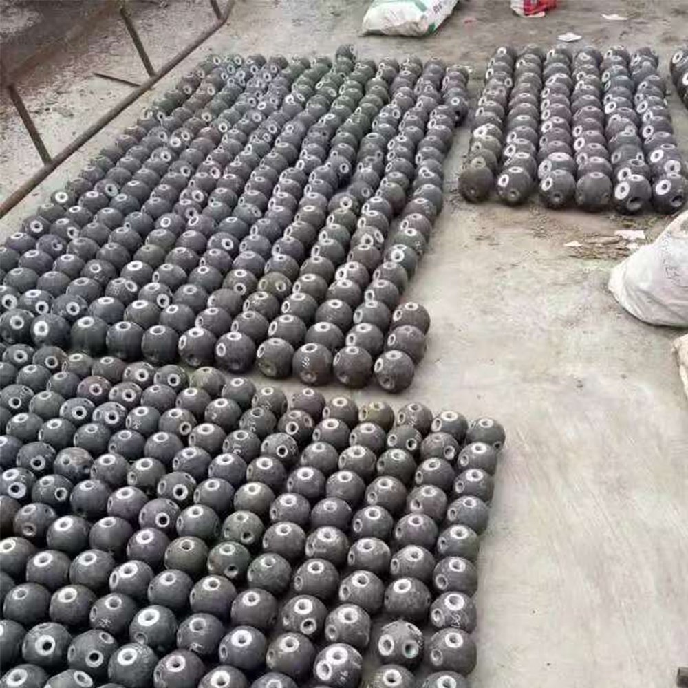 High Quality Bolt Ball Accessories Factory Outlet Forged Balls Steel Structure for Sale