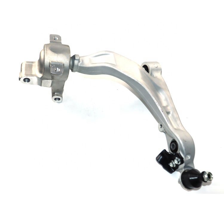 Factory Direct Supply 54500-1CA1A 54501-1CA1A Front Lower Suspension Control Arm and Ball Joint Assembly for Infiniti FX 35 QX70