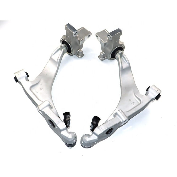 Factory Direct Supply 54500-1CA1A 54501-1CA1A Front Lower Suspension Control Arm and Ball Joint Assembly for Infiniti FX 35 QX70