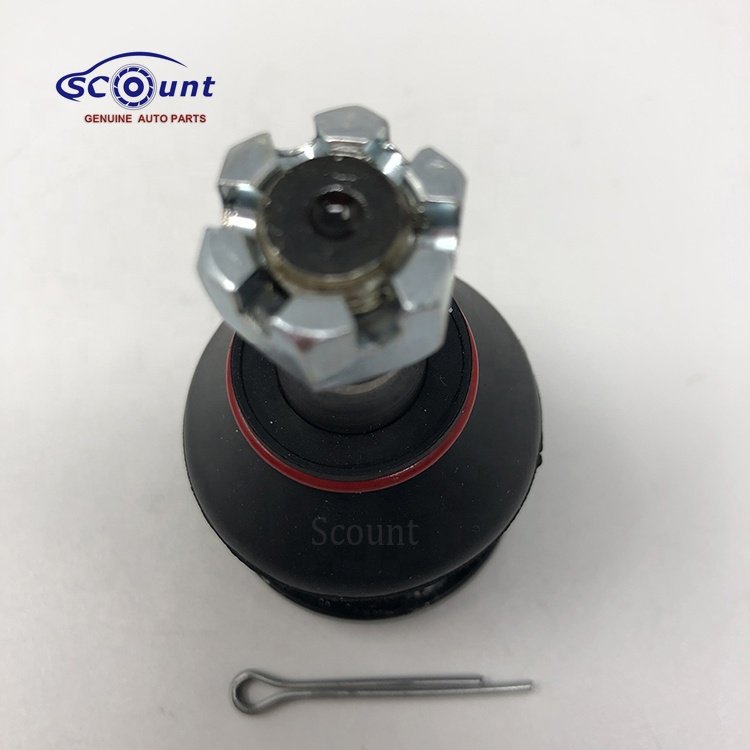 Scount Suspension Parts Ball Joint 43308-59065 for Toyota YARIS 43308-59035 43308-59095