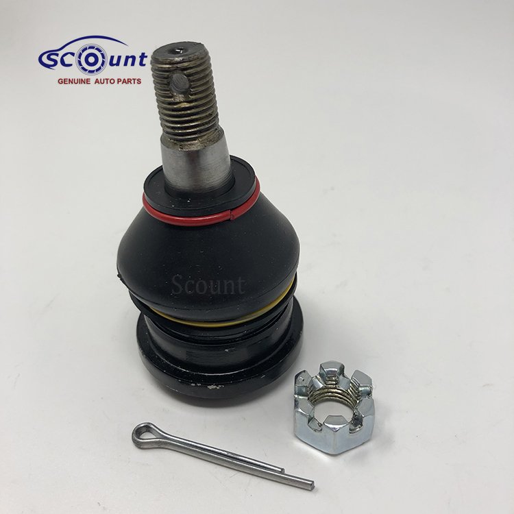 Scount Suspension Parts Ball Joint 43308-59065 for Toyota YARIS 43308-59035 43308-59095
