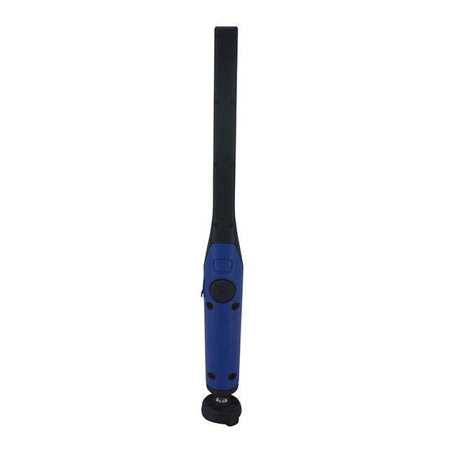 7W COB+3W Led Working Light Rechargeable Dimmable Slim Light