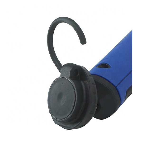 7W COB+3W Led Working Light Rechargeable Dimmable Slim Light