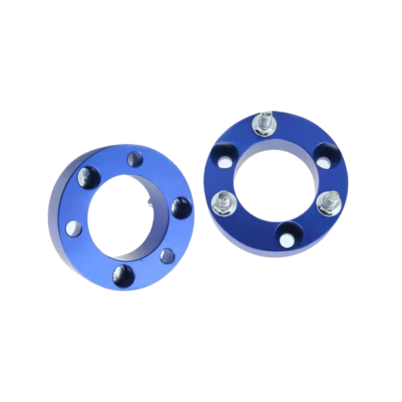 4x4 Rear Suspension Lift Kits Applicable to Land Cruiser 2700 Prado LC120150 FJ Front and Rear Suspension Lift Kits