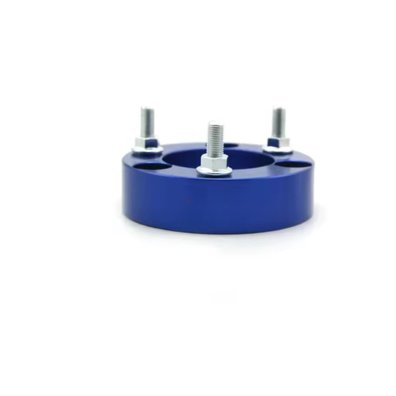 4x4 Rear Suspension Lift Kits Applicable to Land Cruiser 2700 Prado LC120150 FJ Front and Rear Suspension Lift Kits
