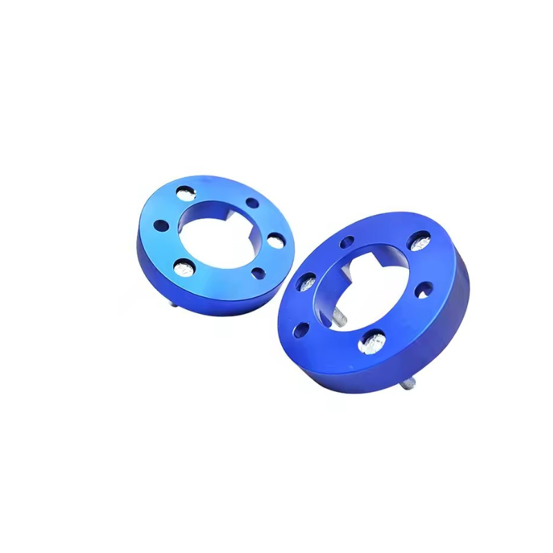 4x4 Rear Suspension Lift Kits Applicable to Land Cruiser 2700 Prado LC120150 FJ Front and Rear Suspension Lift Kits