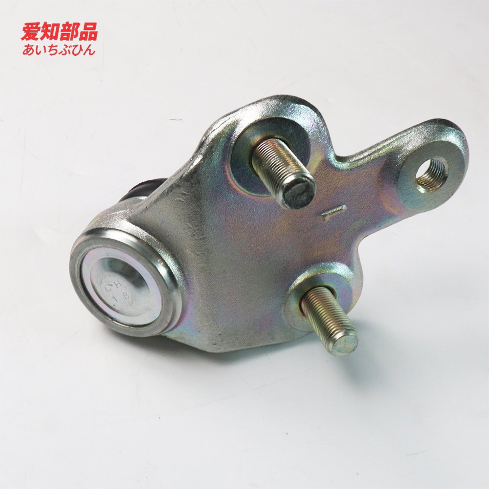 Aizhibupin Auto Suspension System 4333009800 4333049165 Front Lower Ball Joint for Toyota Highlander and lexus
