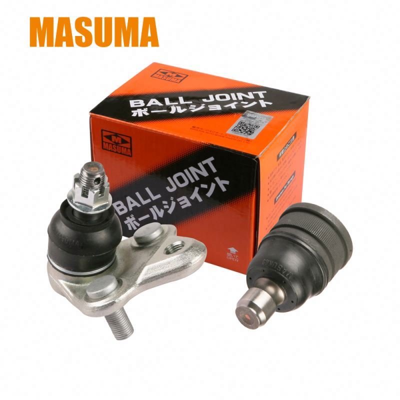 MB-9566 Japanese Brand MASUMA Tomoi Suspension Systems Ball Joint Auto Parts Auto Spare Parts