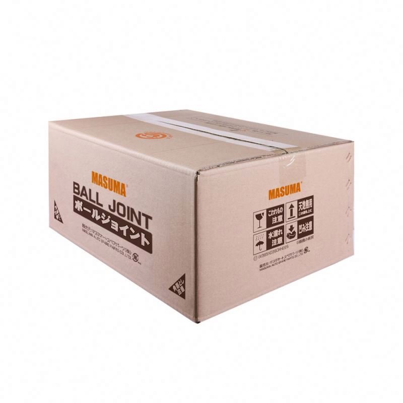 MB-9566 Japanese Brand MASUMA Tomoi Suspension Systems Ball Joint Auto Parts Auto Spare Parts