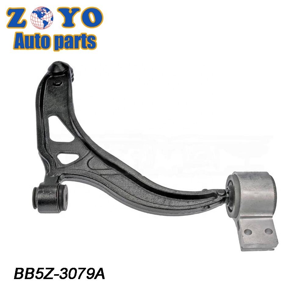BB5Z3079A RK622216 Front Driver Side Lower Suspension Control Arm and Ball Joint Assembly for ford explorer 2013