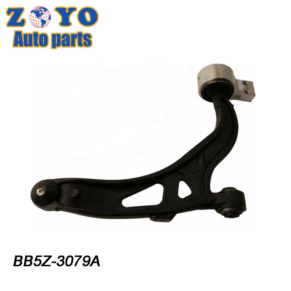 BB5Z3079A RK622216 Front Driver Side Lower Suspension Control Arm and Ball Joint Assembly for ford explorer 2013