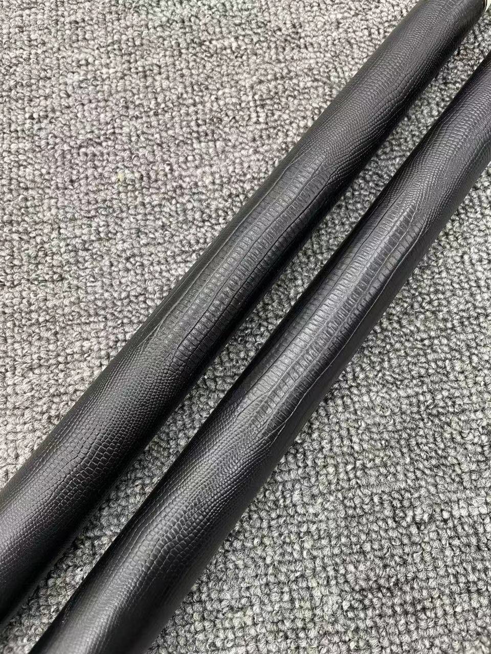 2024 Superior High-tech Leadsuper Carbon Fiber Shaft Billiard Pool Cue With 12.5 mm Tip Size