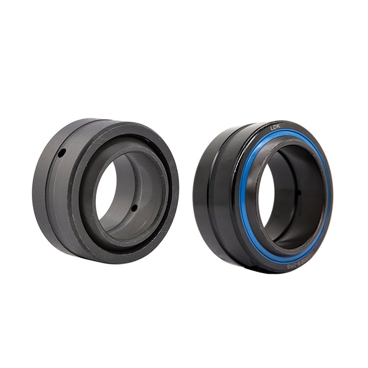 LDK Custom Oem Metric Size 10mm GE10E Spherical Plain Bearing for Sale