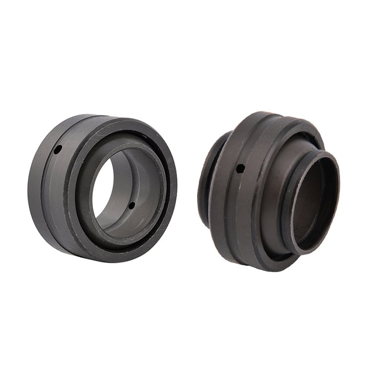 LDK Custom Oem Metric Size 10mm GE10E Spherical Plain Bearing for Sale