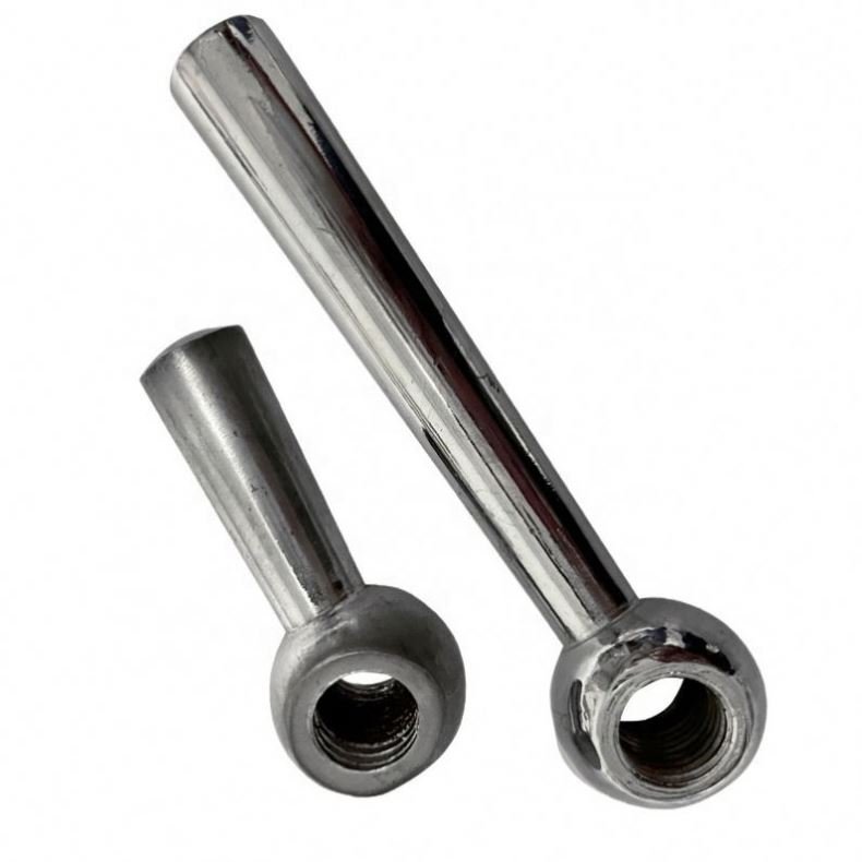 Customize Multi-type Operation Handles Machine Tool Accessories Swivel Ball Joint Handle M5 M6 M8 M10 M12 M16 M20 M24