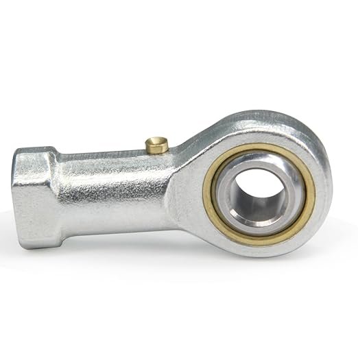 ROD ENDS Bearings Heim Joints OEM Customized Ball Steel Thread King Big End Con Rod Bearings CR4311AM Inch Plain