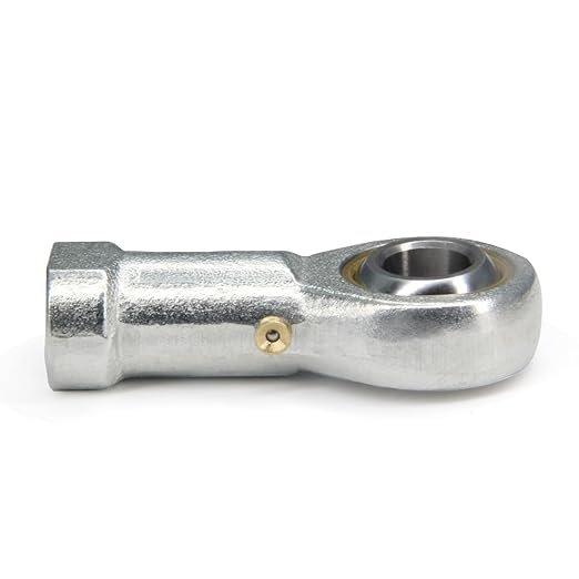 ROD ENDS Bearings Heim Joints OEM Customized Ball Steel Thread King Big End Con Rod Bearings CR4311AM Inch Plain