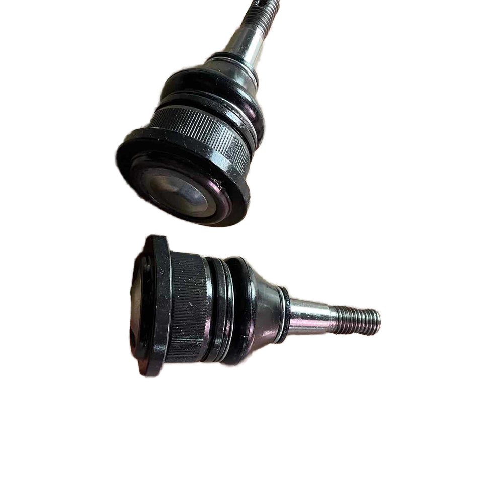 OEM K6540 104265 Suspension Systems New Upper Front Axle Ball Joint for Chevrolet and Chrysler Escalade Steel Material