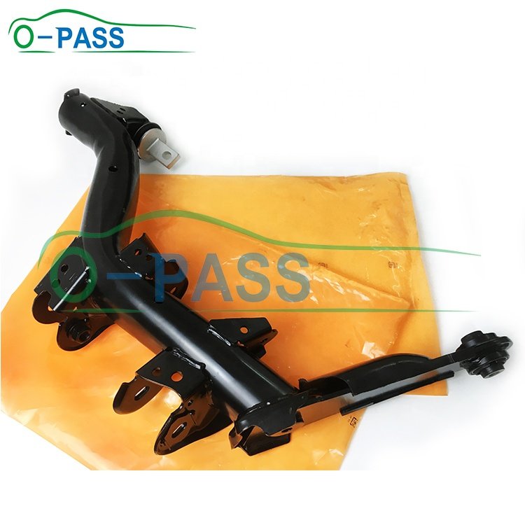 Rear Lower Trailing Control Arm for HONDA CR-V III RE & HAVAL H6 SUV 2007- 52370-SWA-A01 52371-SWA-A01