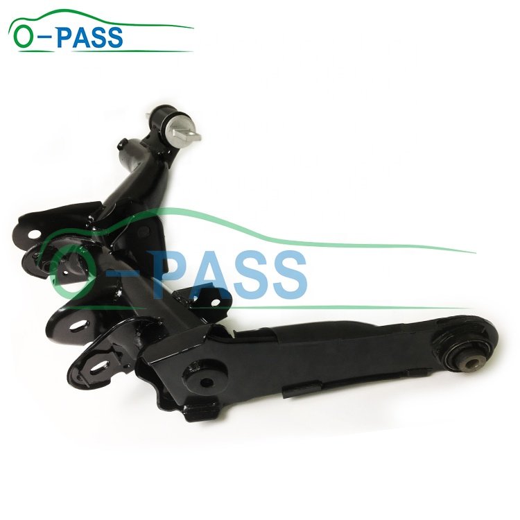 Rear Lower Trailing Control Arm for HONDA CR-V III RE & HAVAL H6 SUV 2007- 52370-SWA-A01 52371-SWA-A01
