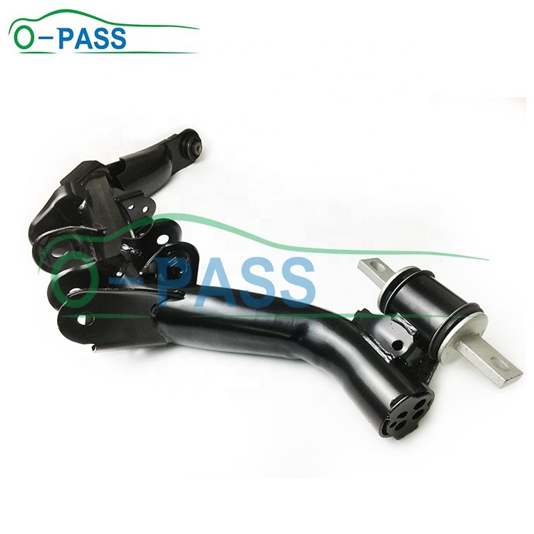 Rear Lower Trailing Control Arm for HONDA CR-V III RE & HAVAL H6 SUV 2007- 52370-SWA-A01 52371-SWA-A01