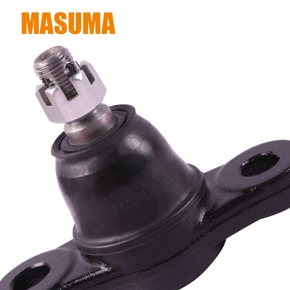 MB-K305 MASUMA Auto Suspension Systems Rear Lower Ball Joint 51760-2G000 517600Q000 517602G000 for HYUNDAI AVANTE GAMMA. SEDAN