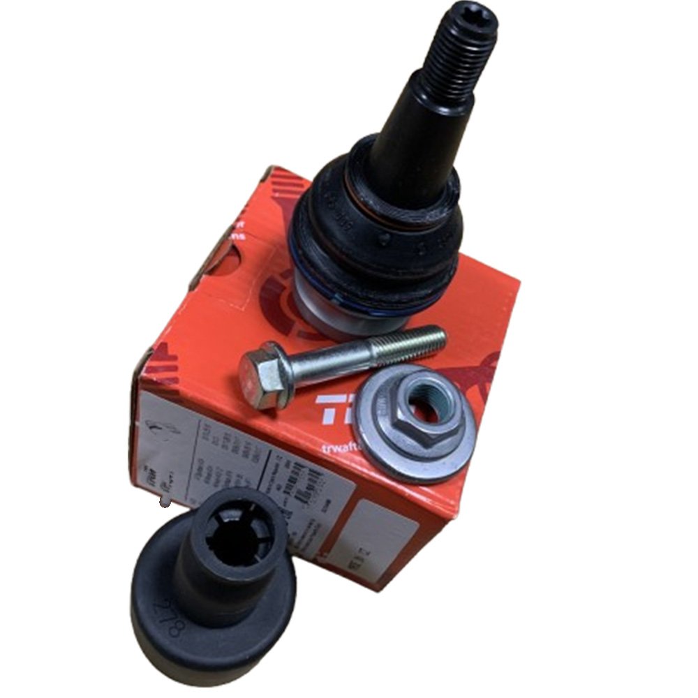 Quality Vehicle Suspension Ball Joints Hem Arm Ball Head for Audi A4 A5 A6 A7 Q5 OE 4G0407689C PAB407689 4G0407689A