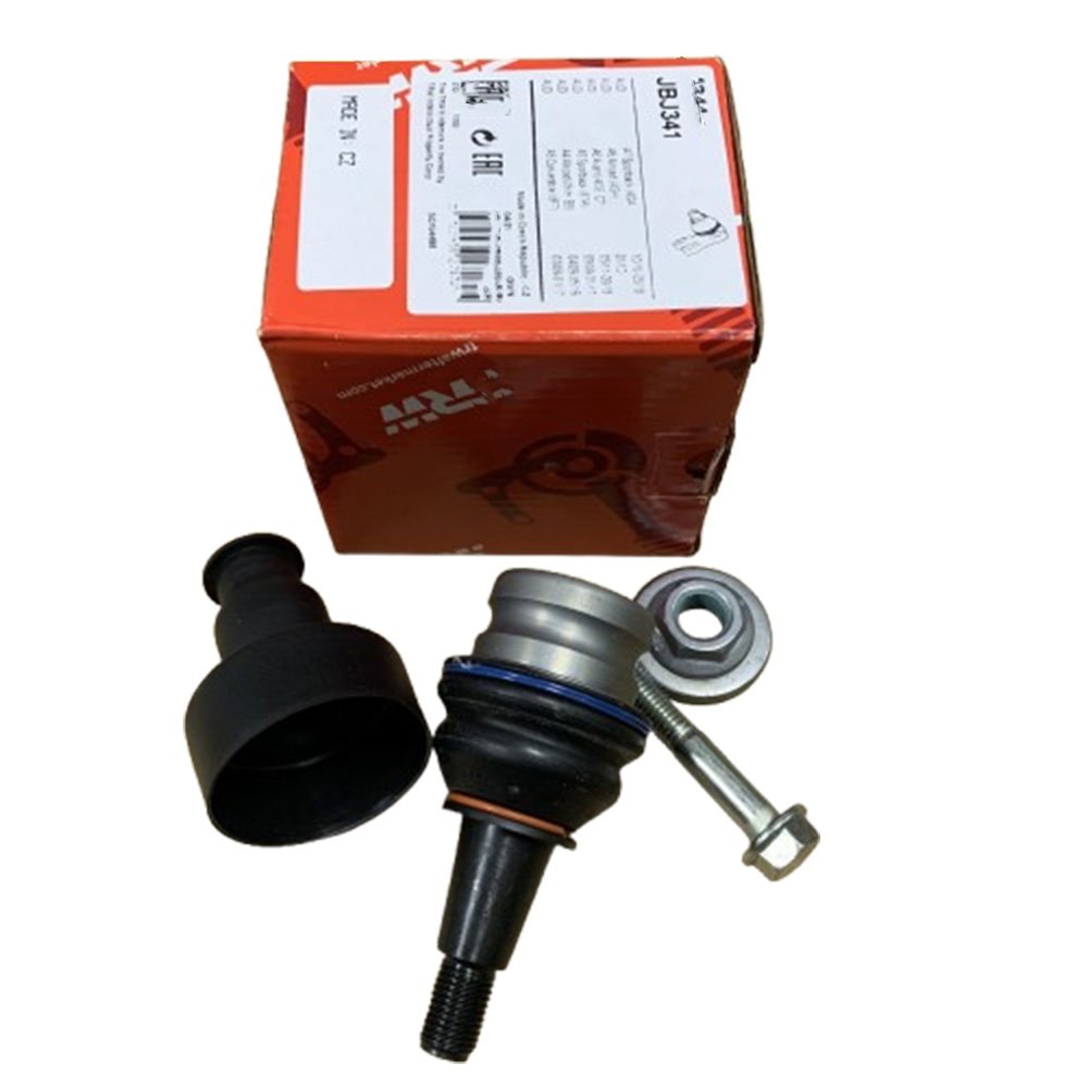 Quality Vehicle Suspension Ball Joints Hem Arm Ball Head for Audi A4 A5 A6 A7 Q5 OE 4G0407689C PAB407689 4G0407689A