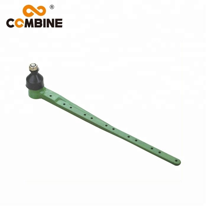 Forged Balanced Head Bearing Knife Head for Combine Harvester
