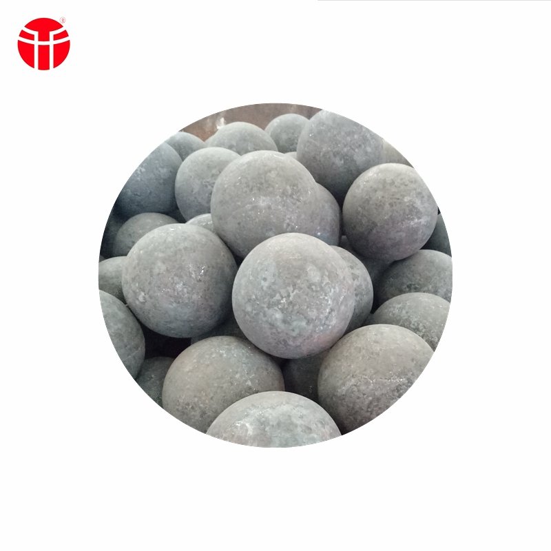 4inch 100mm G100-G1000 Chrome Casting Forged Steel Ball