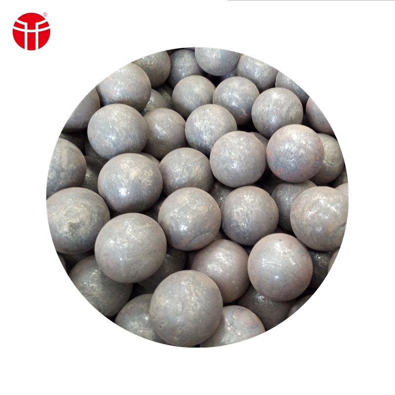 4inch 100mm G100-G1000 Chrome Casting Forged Steel Ball