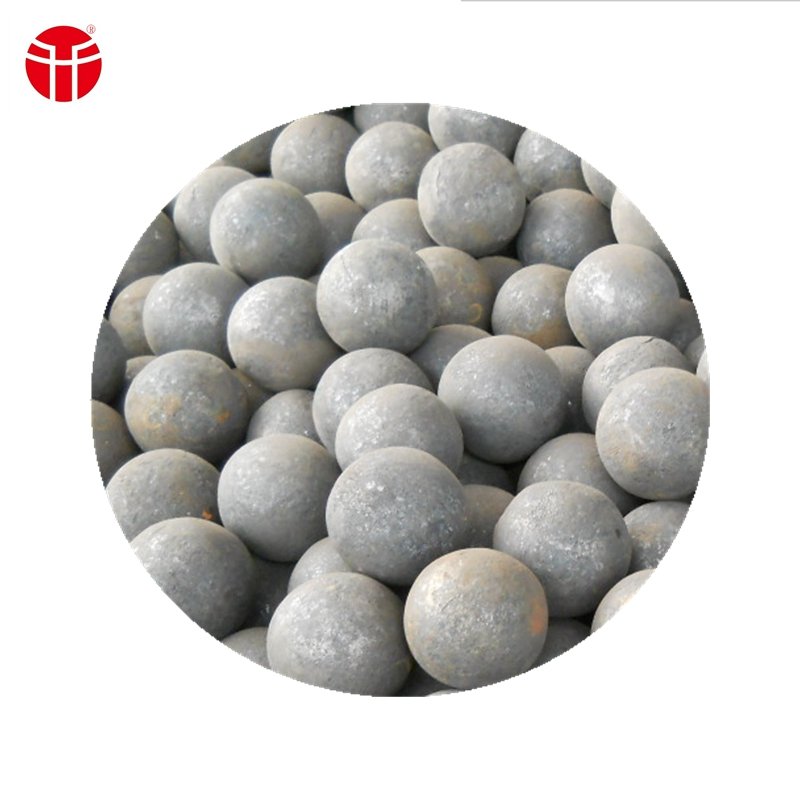 4inch 100mm G100-G1000 Chrome Casting Forged Steel Ball