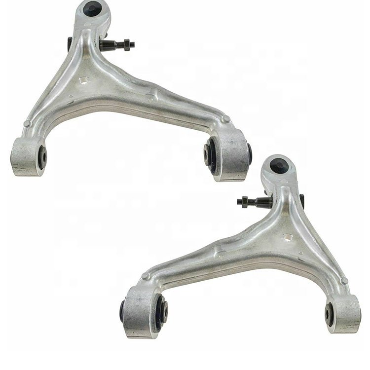 2004-2009 Srx Cts 25862781 25862782 Auto Parts Suspension Front Lower Control Arm Kit with Ball Joint Driver Side for cadillac