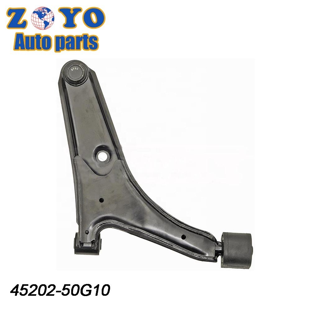 45202-50G10 High Quality Auto Spare Parts Suspension Ball Joint Control Arm for Suzuki Swift 1995-2001