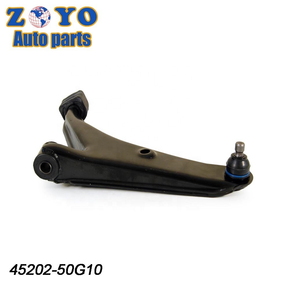 45202-50G10 High Quality Auto Spare Parts Suspension Ball Joint Control Arm for Suzuki Swift 1995-2001