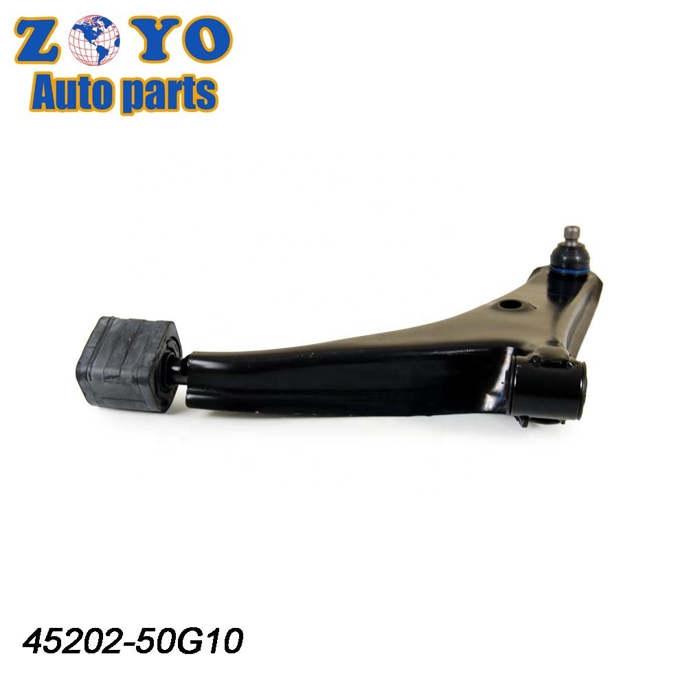 45202-50G10 High Quality Auto Spare Parts Suspension Ball Joint Control Arm for Suzuki Swift 1995-2001