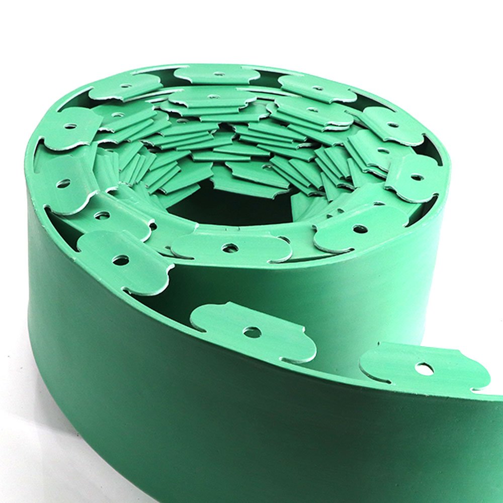 Landscapes Separation Grass Stone Divider Tool Barrier Strip Garden Green Lawn Separation Villa Landscaping Isolation Belt